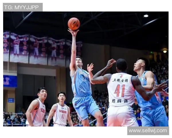 北京篮球队在联合会杯中的蜕变与新篇章探索之旅