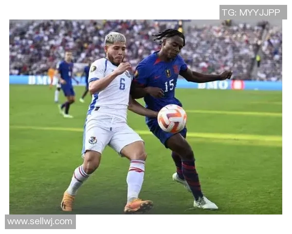 巴拿马足球明星盘点他们在国际赛场上的辉煌成就与影响力