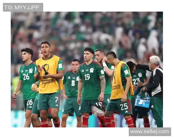 墨西哥足球明星的辉煌历程与对世界足球的影响分析