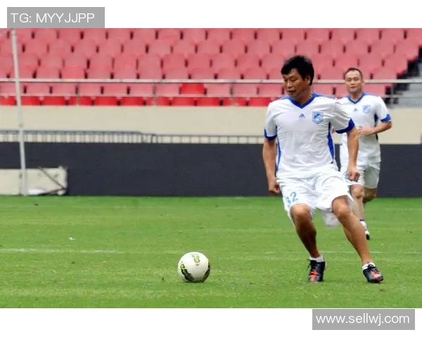 对话杨磊：回顾足球生涯的起伏与梦想追寻之路