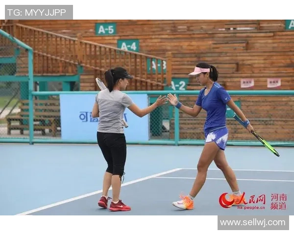 南京网球队荣登全国网球灵活性排行榜第九名展现出色竞技水平