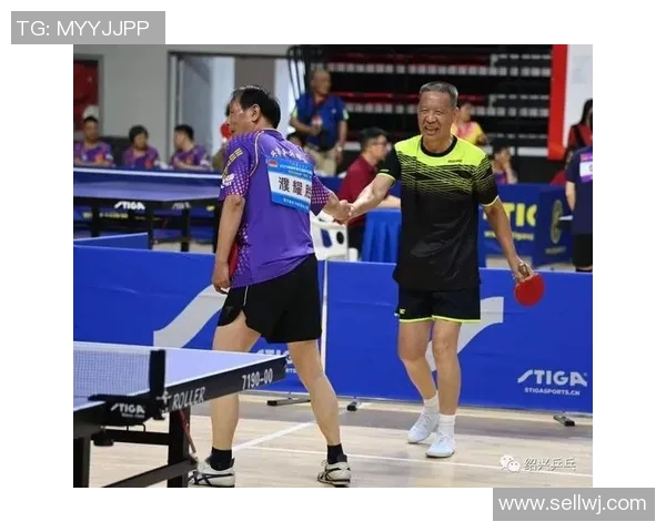 重庆乒乓球队技术分析与发展策略探讨助力乒乓球运动提升